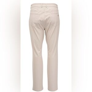 G/FORE Men’s Tour 5-Pocket 4-Way Stretch Golf Pants Beige 40/32 NWOT